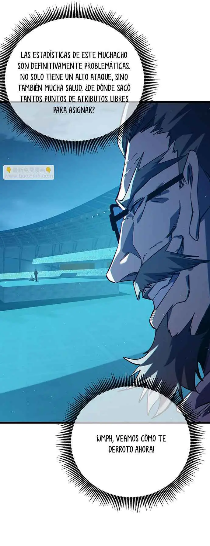  MIS HABILIDADES PASIVAS SON INVENCIBLES > Capitulo 96 > Page 431
